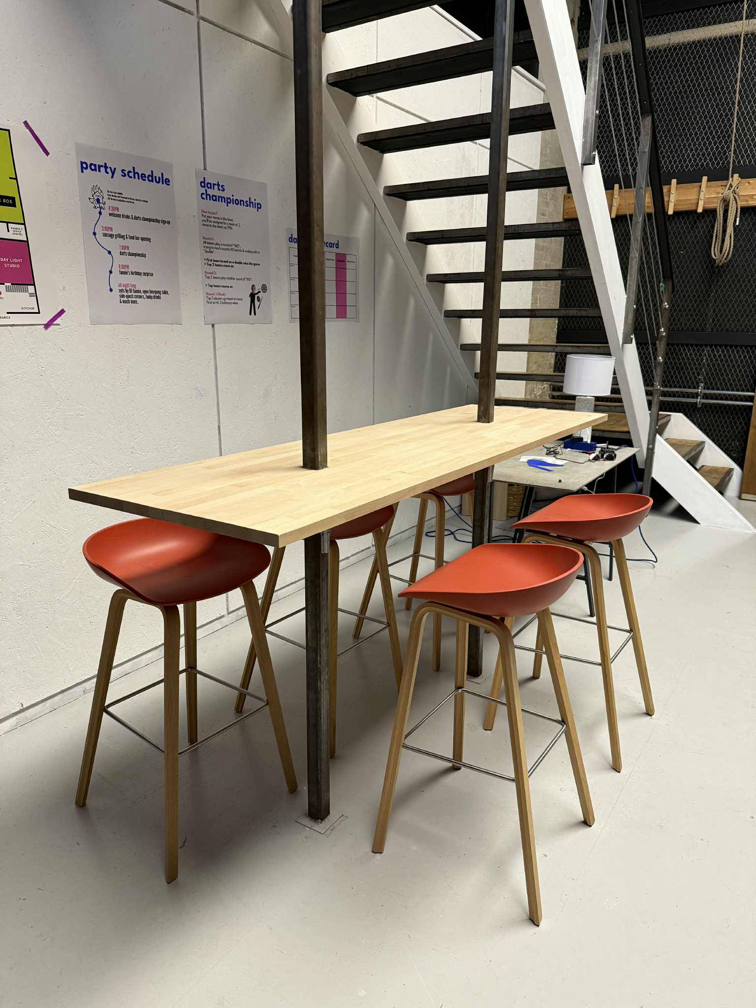 Badeværelse renovering